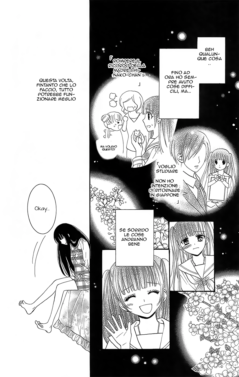 Koi x Kagi Ch. 1 第31页