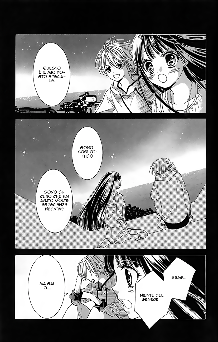 Koi x Kagi Ch. 1 第36页