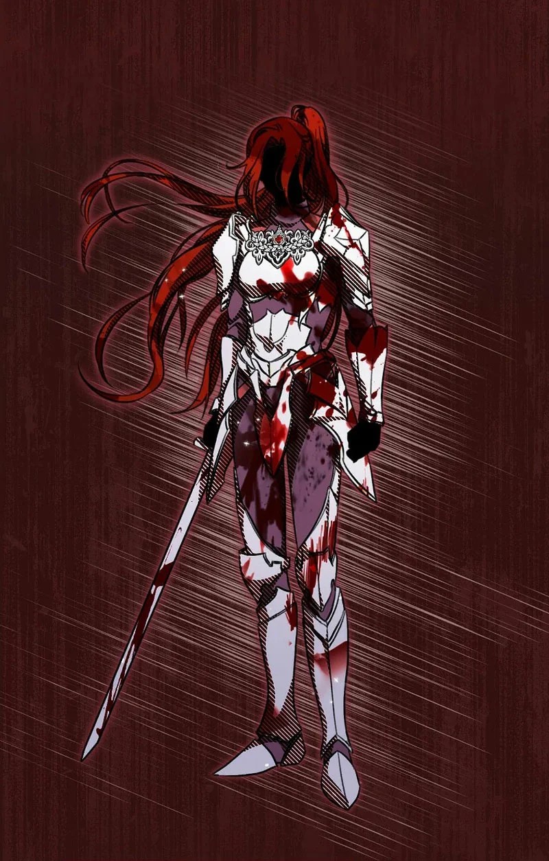 How to Satisfy the Devil Vol. 1 Ch. 2 第13页