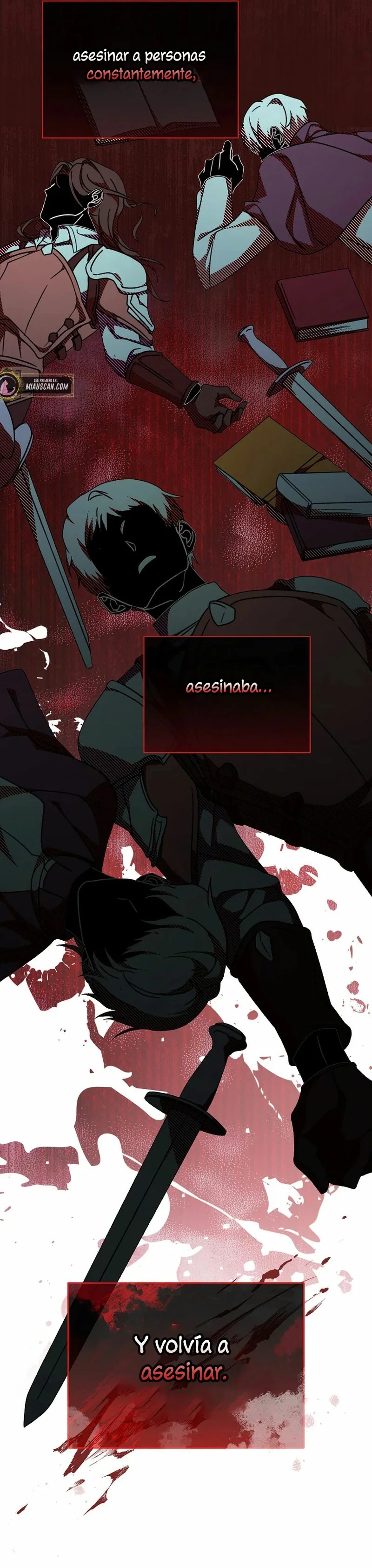 How to Satisfy the Devil Vol. 1 Ch. 2 第14页