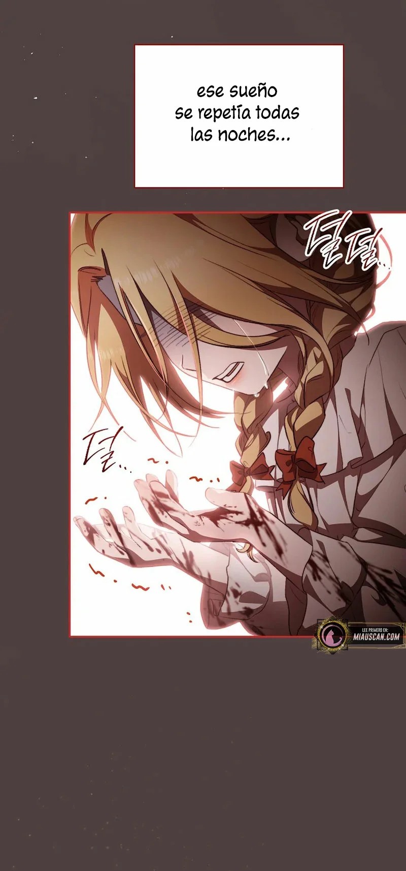 How to Satisfy the Devil Vol. 1 Ch. 2 第17页