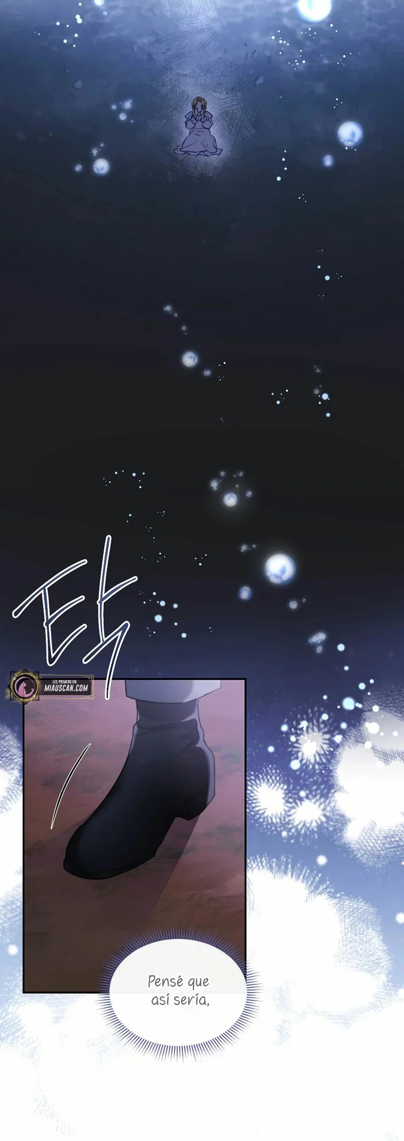 How to Satisfy the Devil Vol. 1 Ch. 2 第21页