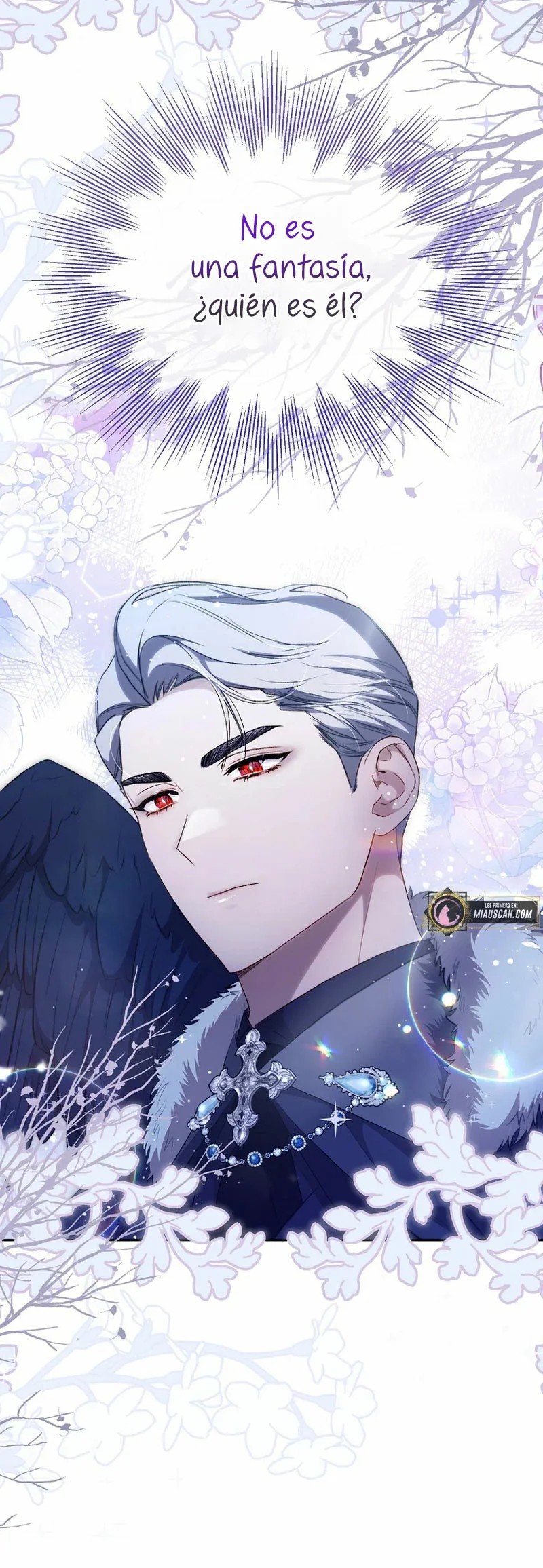 How to Satisfy the Devil Vol. 1 Ch. 2 第23页