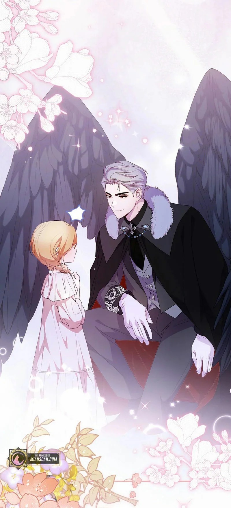 How to Satisfy the Devil Vol. 1 Ch. 2 第38页