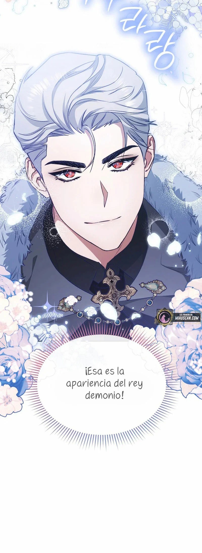 How to Satisfy the Devil Vol. 1 Ch. 2 第40页