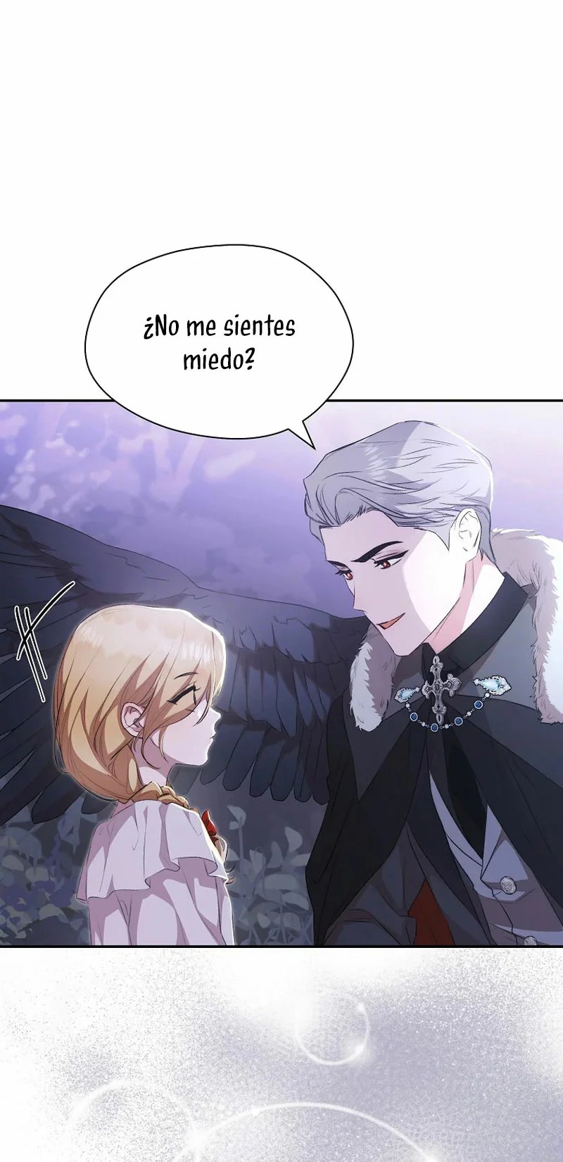 How to Satisfy the Devil Vol. 1 Ch. 2 第41页