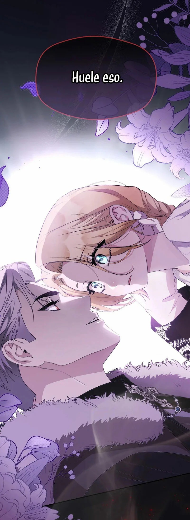 How to Satisfy the Devil Vol. 1 Ch. 2 第47页