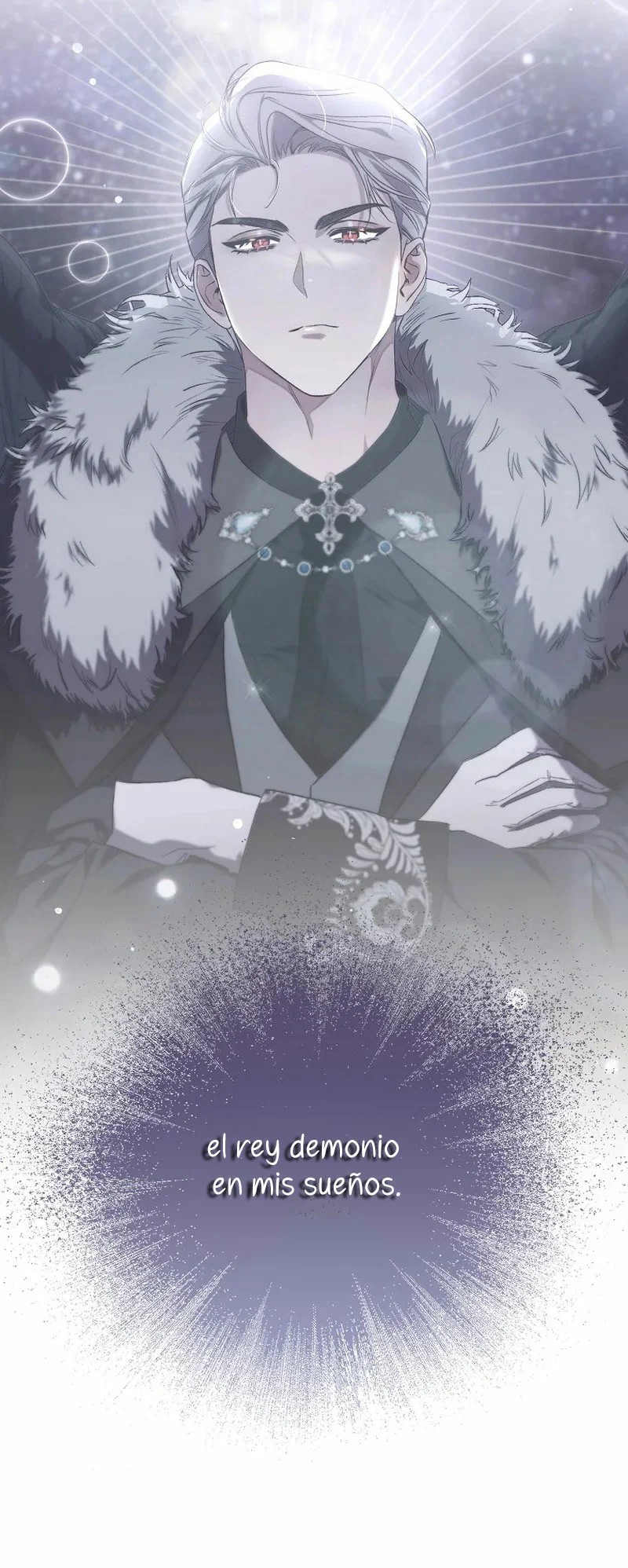 How to Satisfy the Devil Vol. 1 Ch. 2 第6页