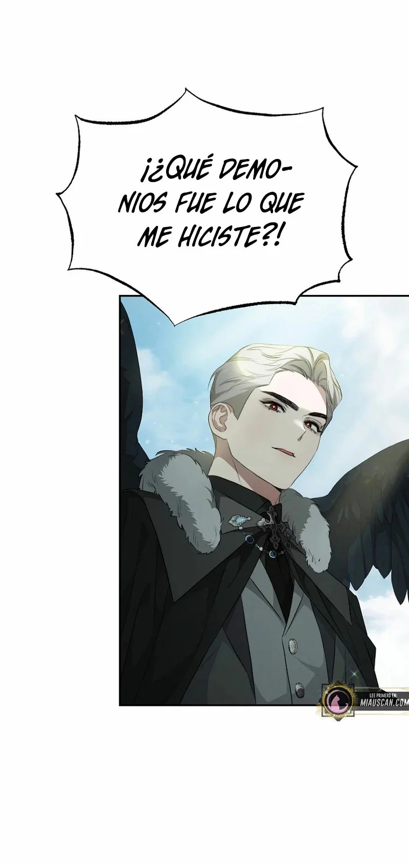 How to Satisfy the Devil Vol. 1 Ch. 2 第71页