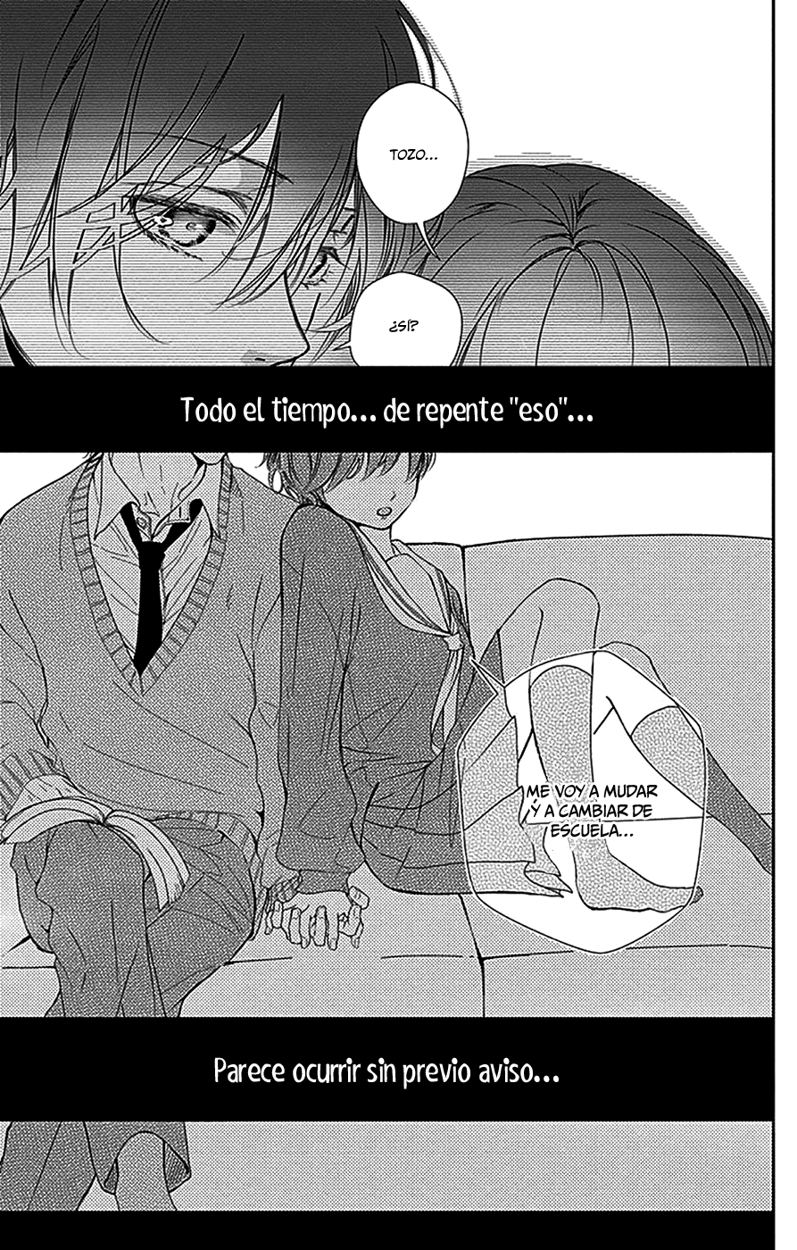 Amefuri Rhapsody. Vol. 1 Ch. 5 第2页