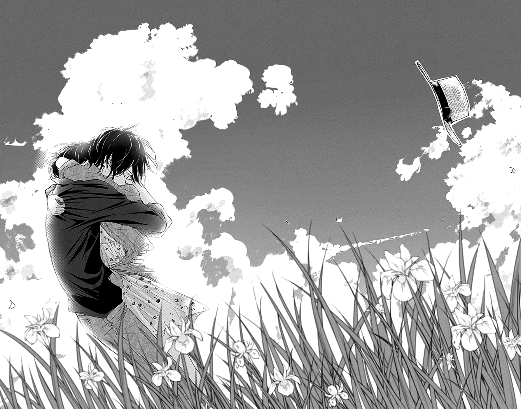 Amefuri Rhapsody. Vol. 1 Ch. 5 第29页