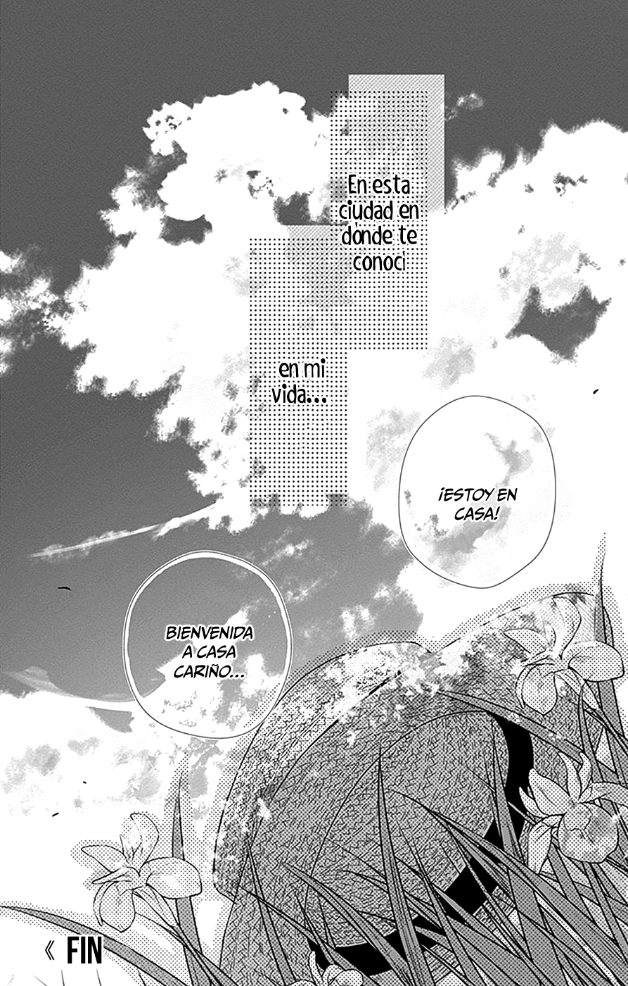Amefuri Rhapsody. Vol. 1 Ch. 5 第31页