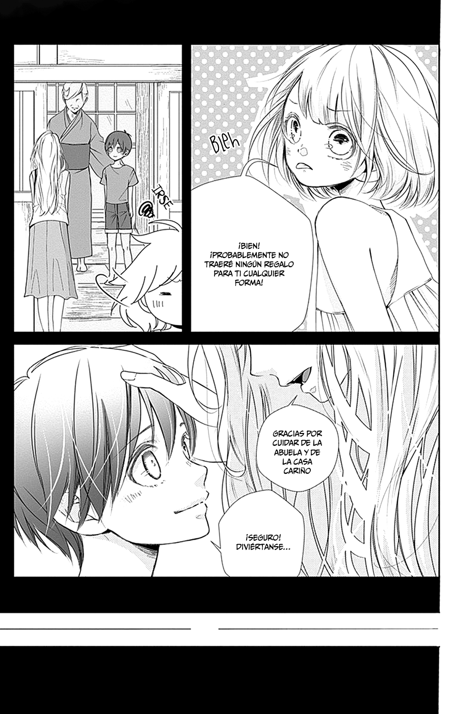 Amefuri Rhapsody. Vol. 1 Ch. 5 第6页