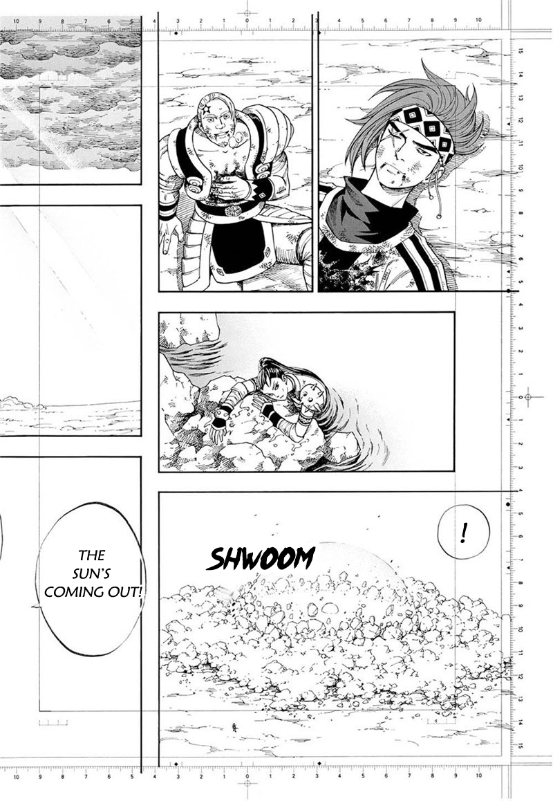 Welcome to the 3rd Dimension! Battle of the 2nd. Dimension! (Part 2) 第12页