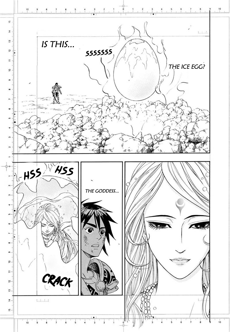 Welcome to the 3rd Dimension! Battle of the 2nd. Dimension! (Part 2) 第13页