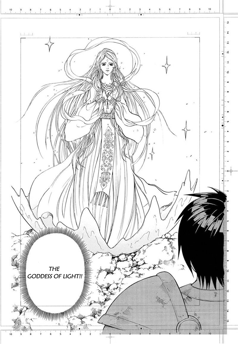 Welcome to the 3rd Dimension! Battle of the 2nd. Dimension! (Part 2) 第14页