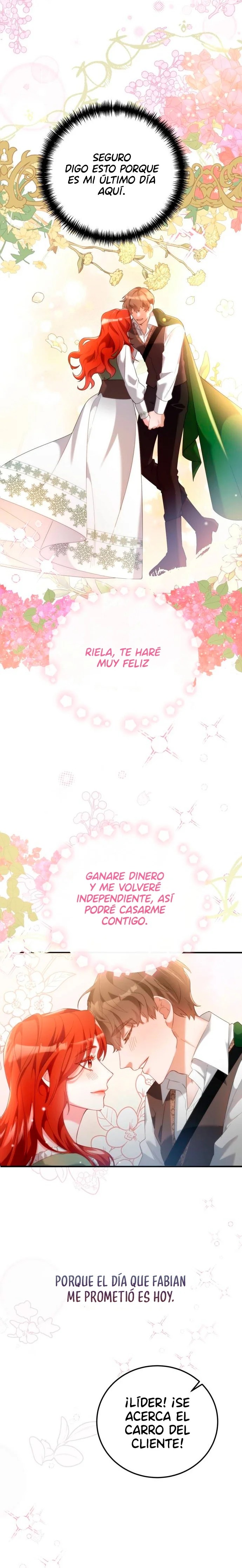The Saintess Returns to the Emperor Ch. 1 第16页
