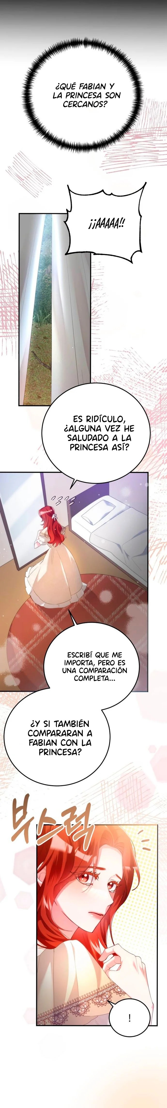The Saintess Returns to the Emperor Ch. 1 第22页