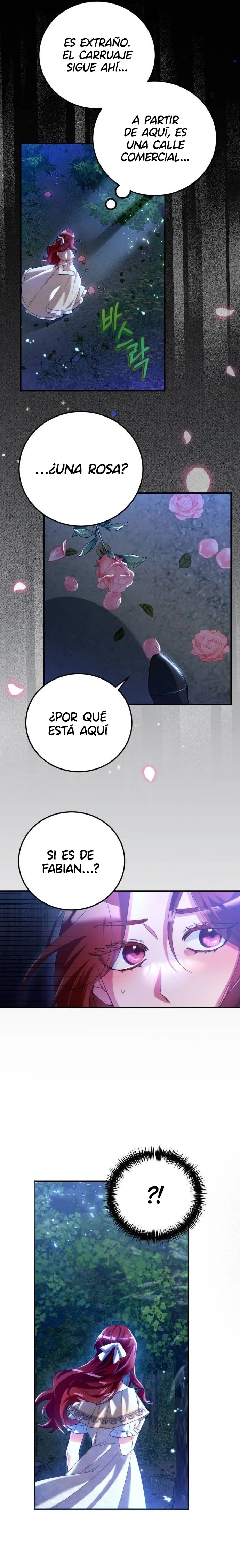 The Saintess Returns to the Emperor Ch. 1 第32页