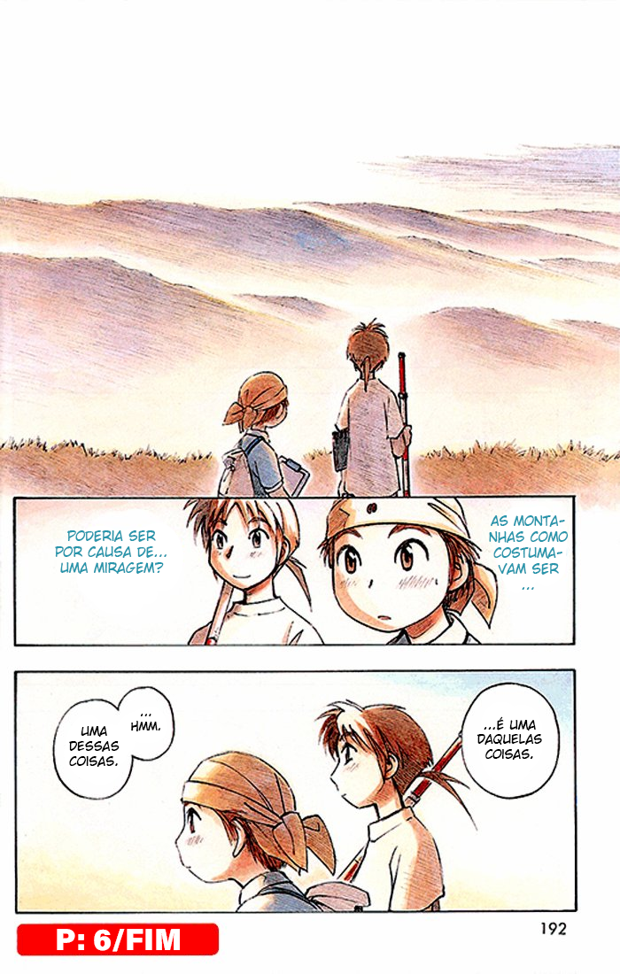 PositioN Ch. 6 第9页