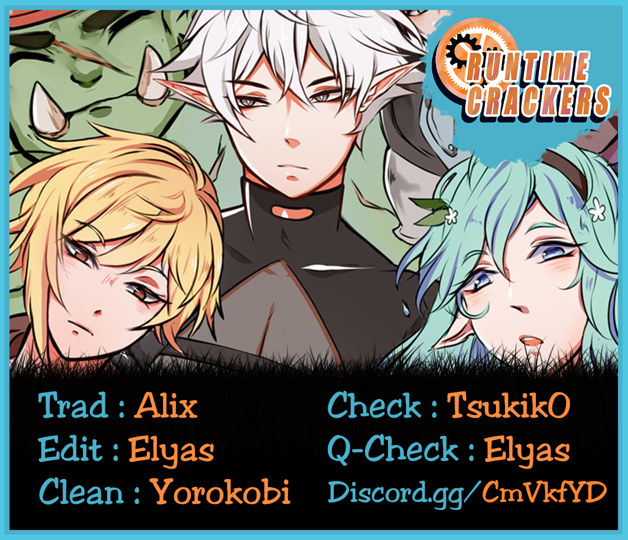 1HP Club (Pre-serialization) 第4页