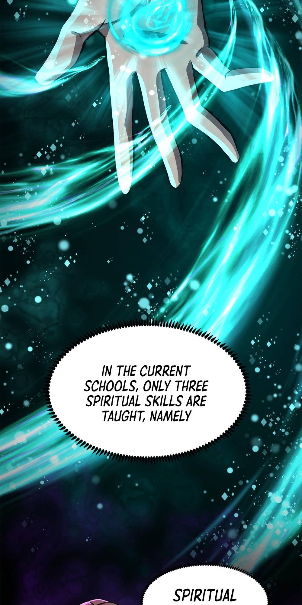 Taming Spiritual Pets: My Spiritual Pet is a Female Zombie Ch. 2 第14页