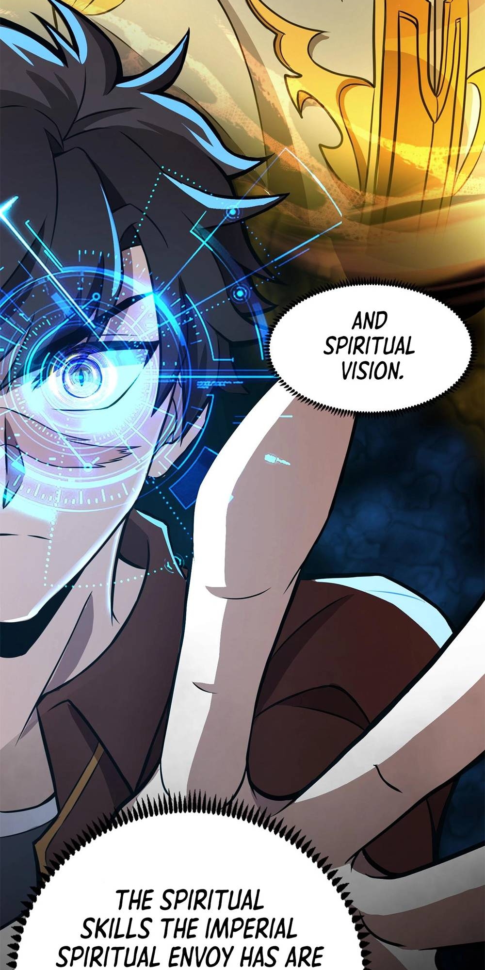 Taming Spiritual Pets: My Spiritual Pet is a Female Zombie Ch. 2 第16页