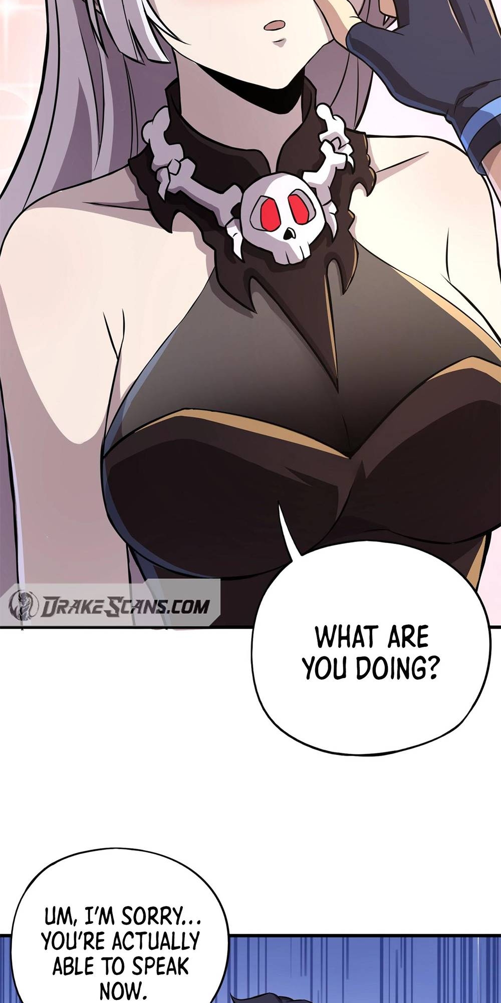 Taming Spiritual Pets: My Spiritual Pet is a Female Zombie Ch. 2 第29页