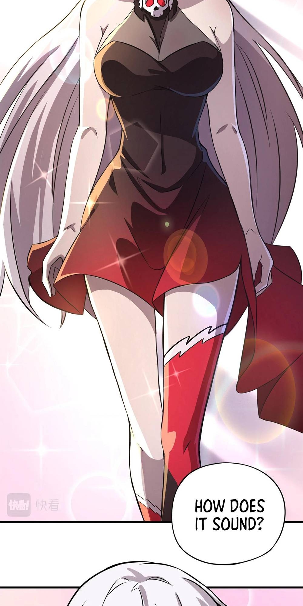 Taming Spiritual Pets: My Spiritual Pet is a Female Zombie Ch. 2 第31页