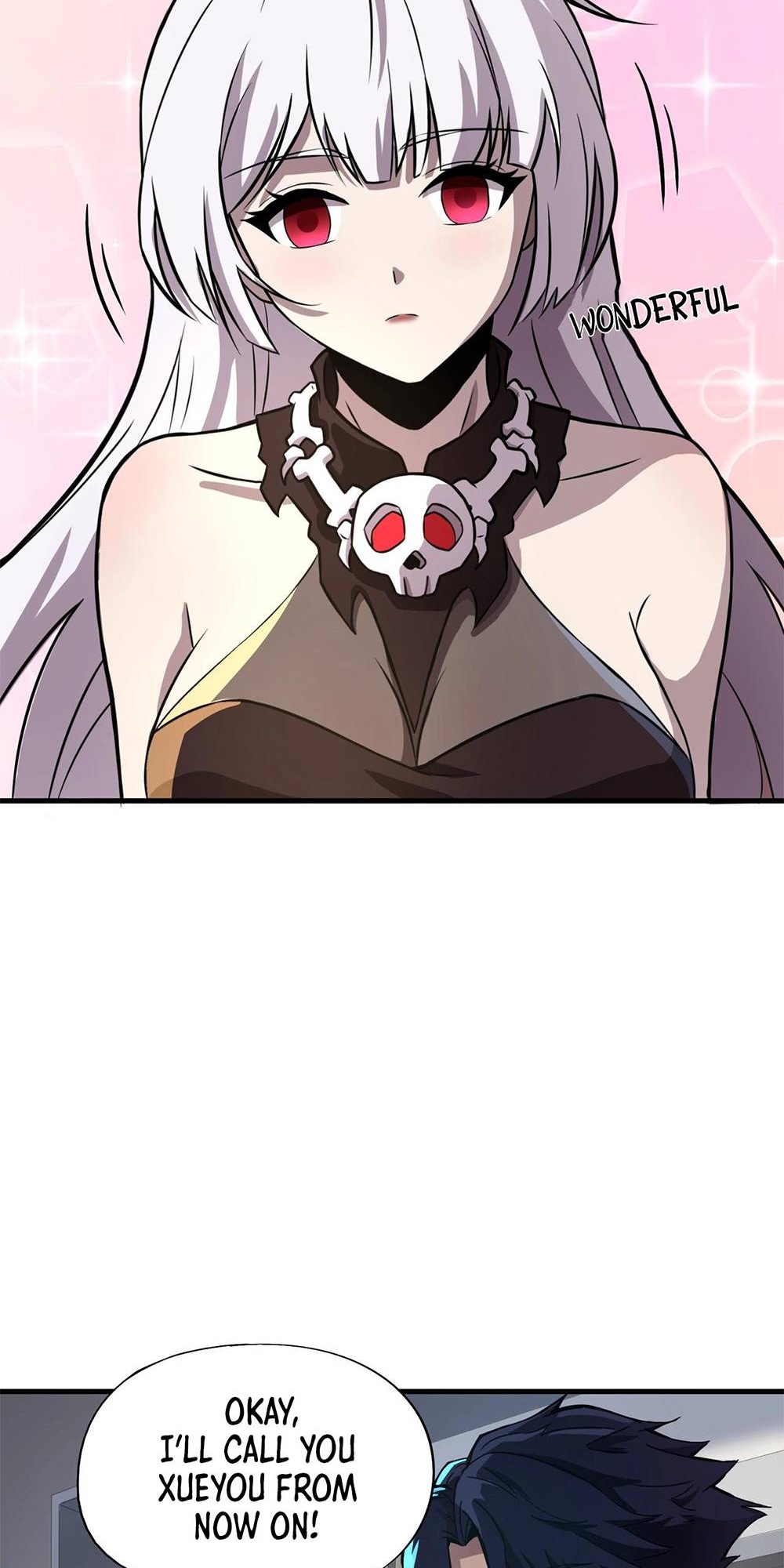 Taming Spiritual Pets: My Spiritual Pet is a Female Zombie Ch. 2 第32页