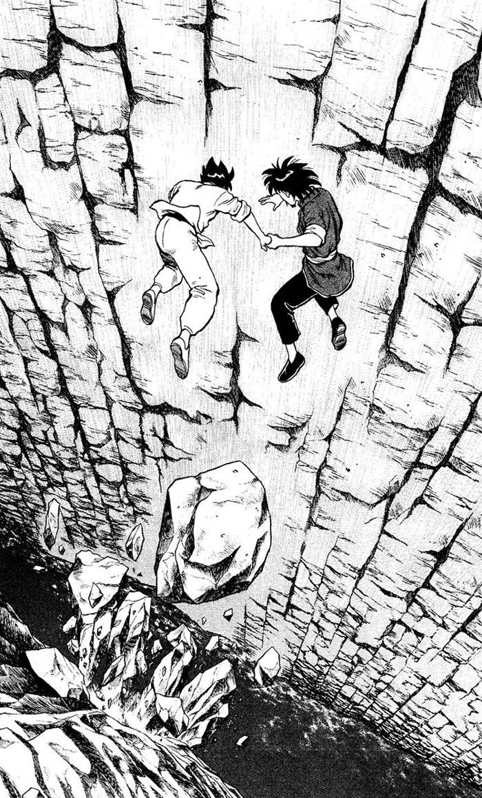 New Kung Fu Boy Suspicious Border Protection 第40页