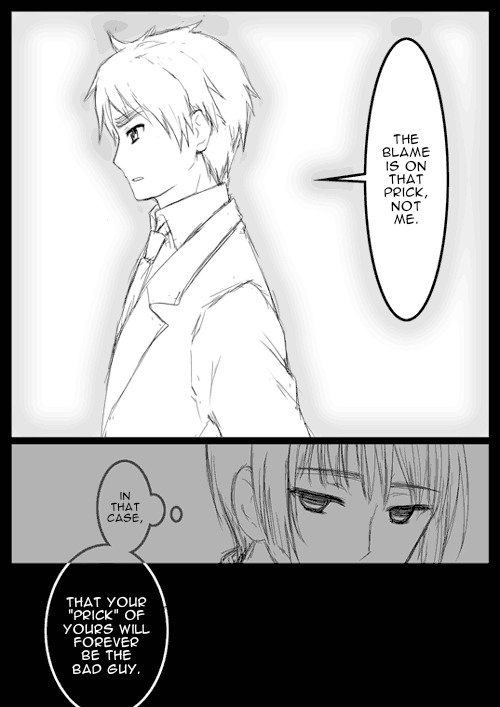 Hetalia - Doujinshi Collection by Artist Eiku You're Absolutely Right (Japan) 第3页