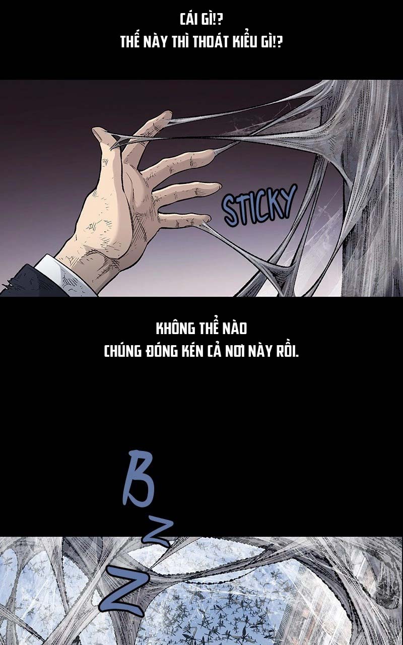 Dead Queen Ch. 5 第15页