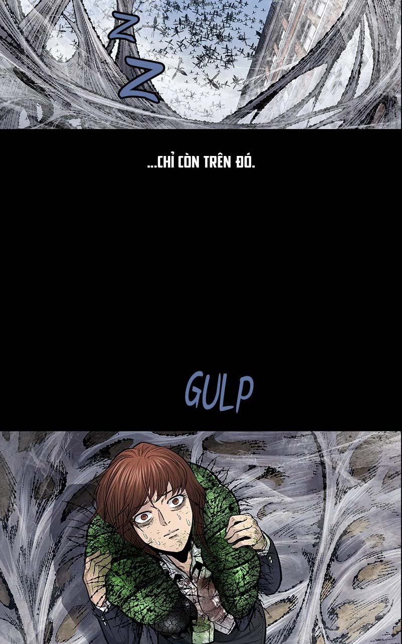 Dead Queen Ch. 5 第16页