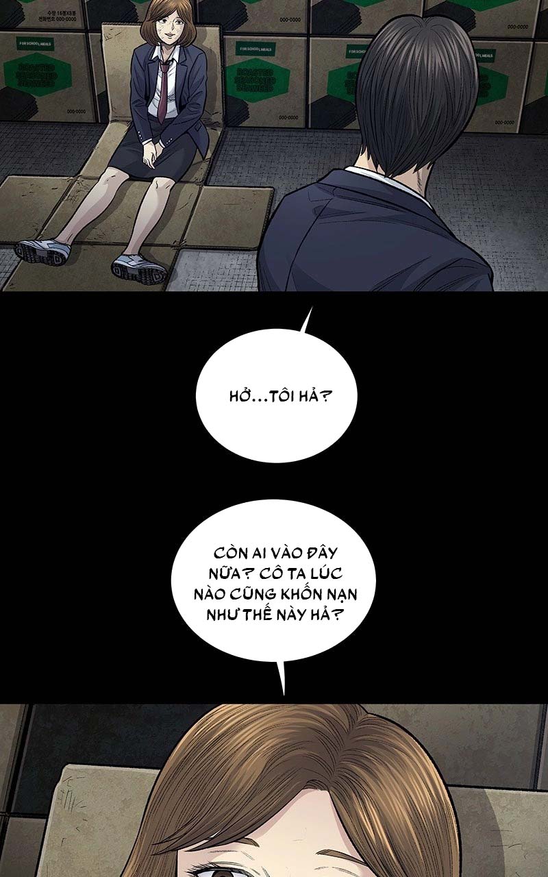 Dead Queen Ch. 5 第24页