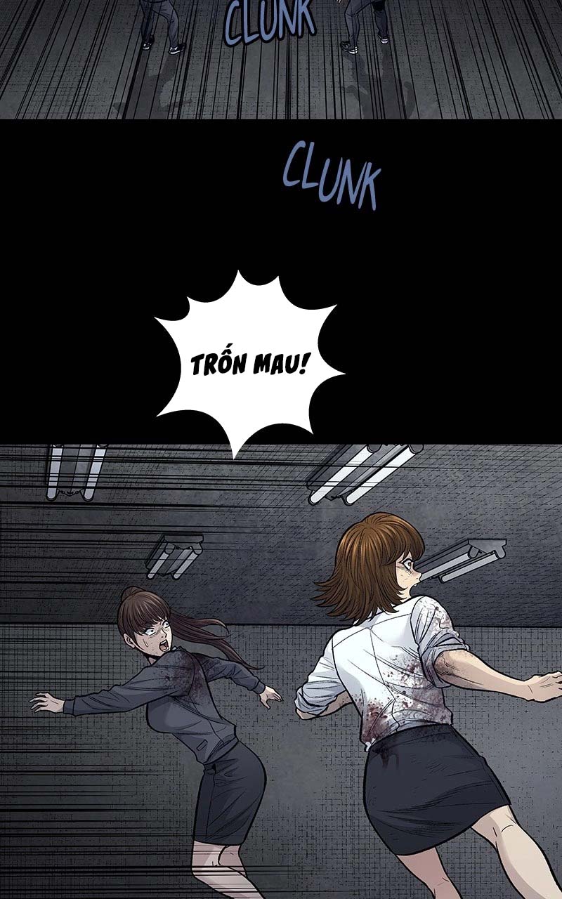 Dead Queen Ch. 5 第29页