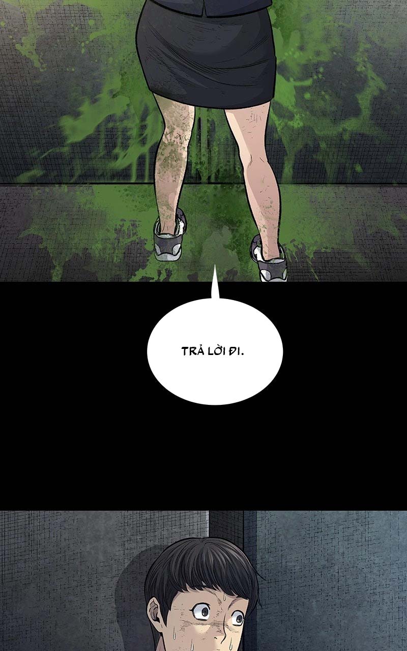 Dead Queen Ch. 5 第32页