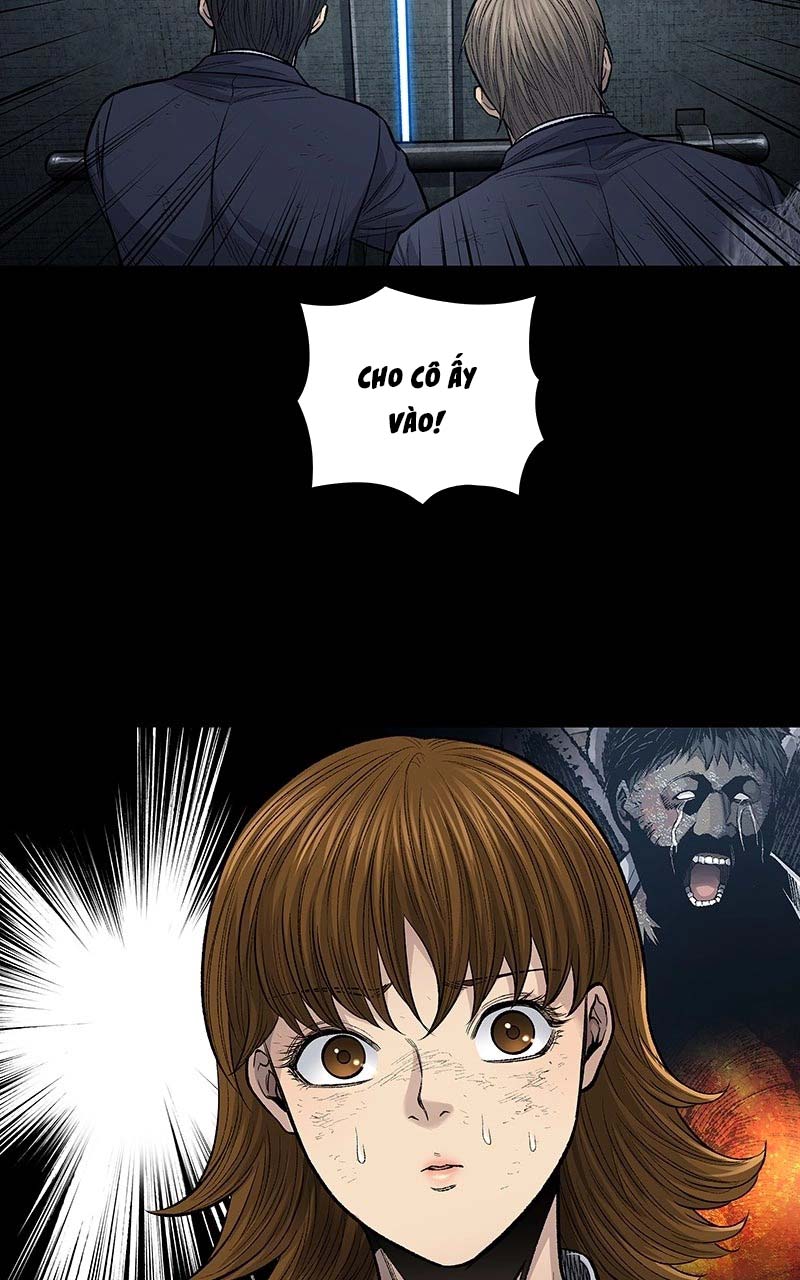 Dead Queen Ch. 5 第34页