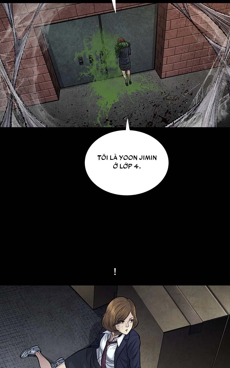 Dead Queen Ch. 5 第38页