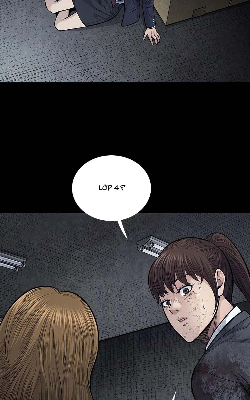 Dead Queen Ch. 5 第39页