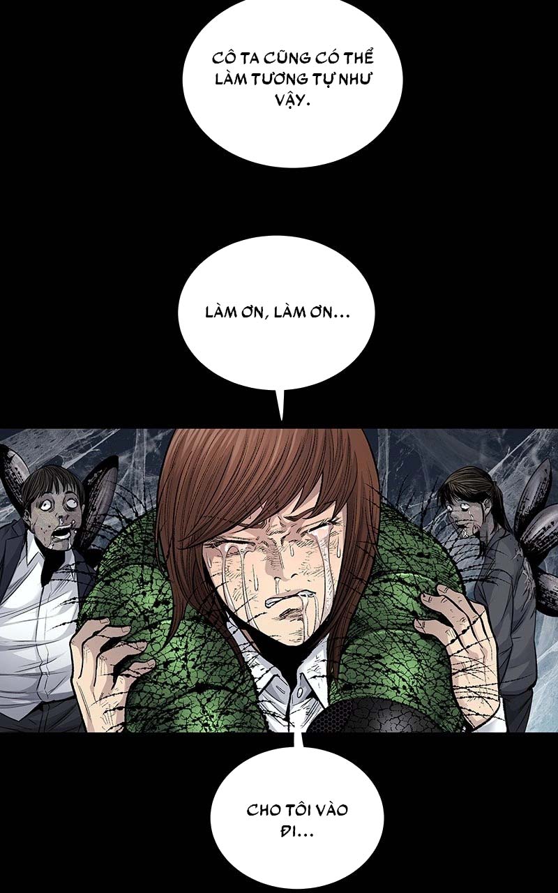 Dead Queen Ch. 5 第43页
