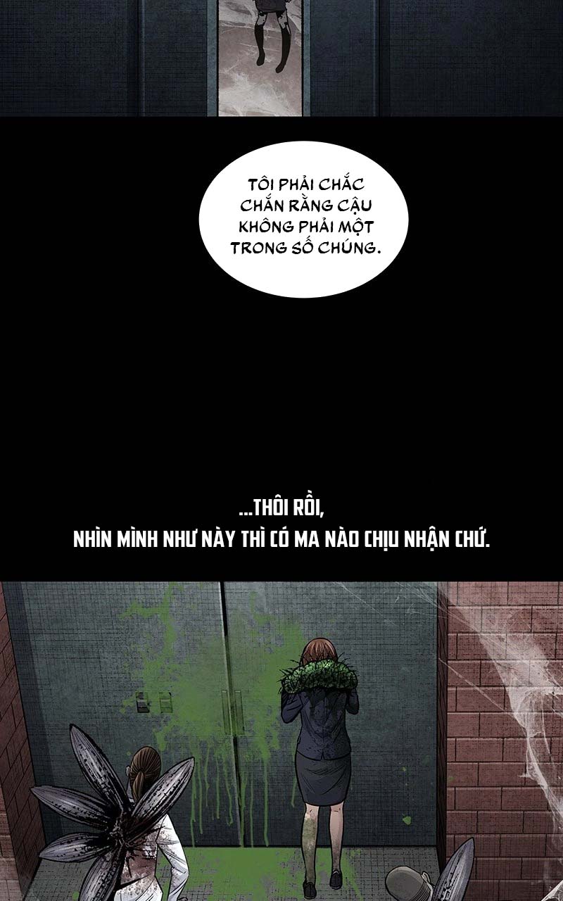 Dead Queen Ch. 5 第47页