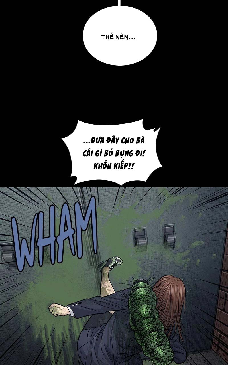 Dead Queen Ch. 5 第53页