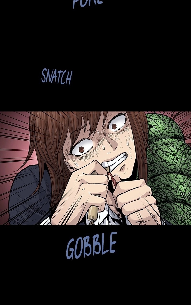 Dead Queen Ch. 5 第55页