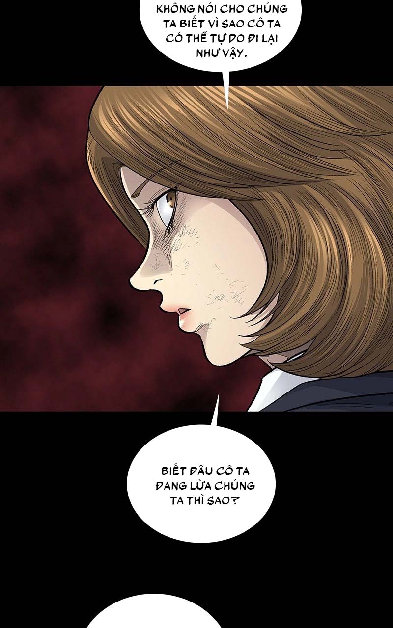 Dead Queen Ch. 5 第59页