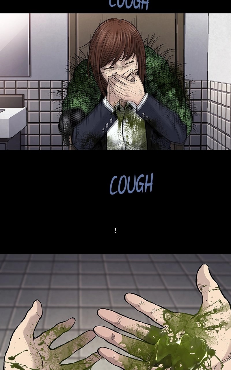 Dead Queen Ch. 5 第61页