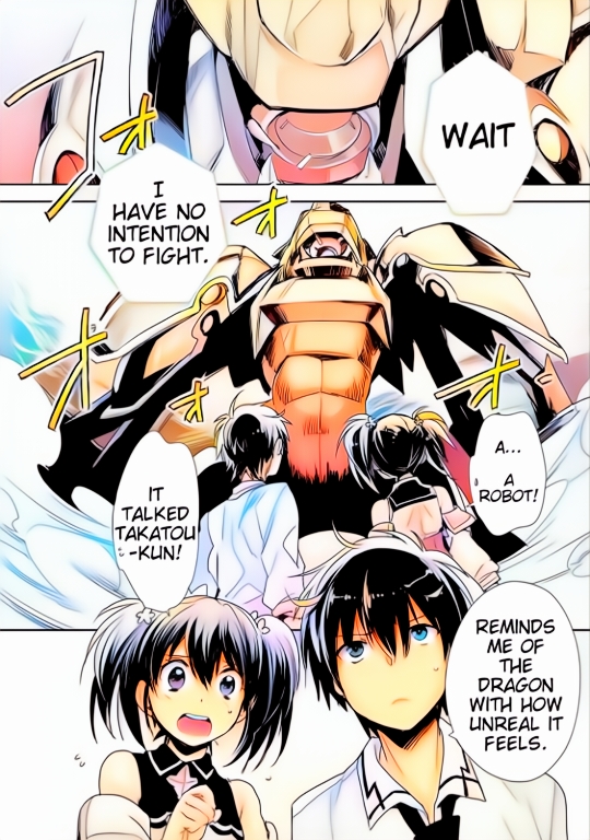 Sokushi Cheat ga Saikyou Sugite, Isekai no Yatsura ga Marude Aite ni Naranai n desu ga (Fan Colored) Vol. 2 Ch. 6 第2页