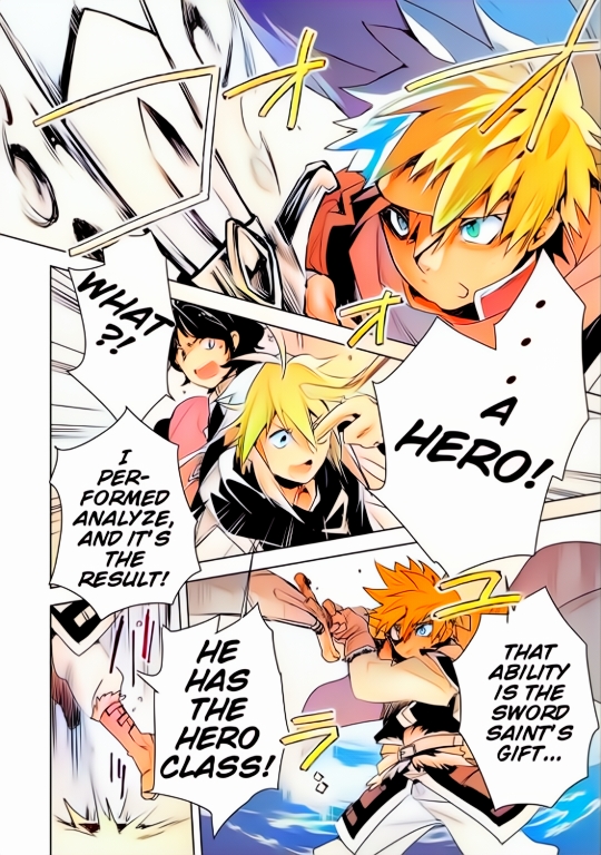 Sokushi Cheat ga Saikyou Sugite, Isekai no Yatsura ga Marude Aite ni Naranai n desu ga (Fan Colored) Vol. 2 Ch. 6 第15页