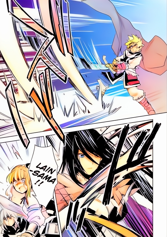 Sokushi Cheat ga Saikyou Sugite, Isekai no Yatsura ga Marude Aite ni Naranai n desu ga (Fan Colored) Vol. 2 Ch. 6 第16页