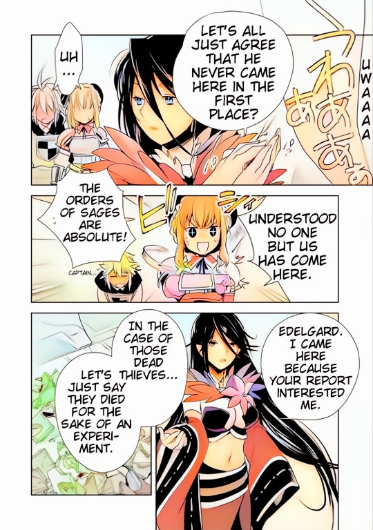 Sokushi Cheat ga Saikyou Sugite, Isekai no Yatsura ga Marude Aite ni Naranai n desu ga (Fan Colored) Vol. 2 Ch. 6 第28页